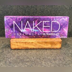 Urban Decay Naked Ultraviolet Palette - (Retired item, never used)